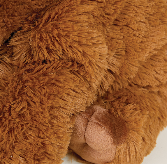 Warmies - Wooly Mammoth