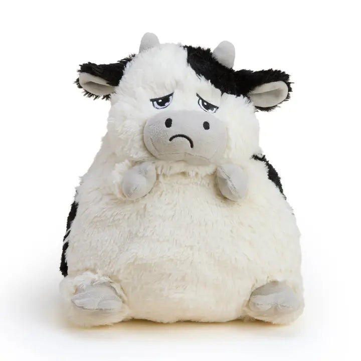 Warmies - Moody Moo