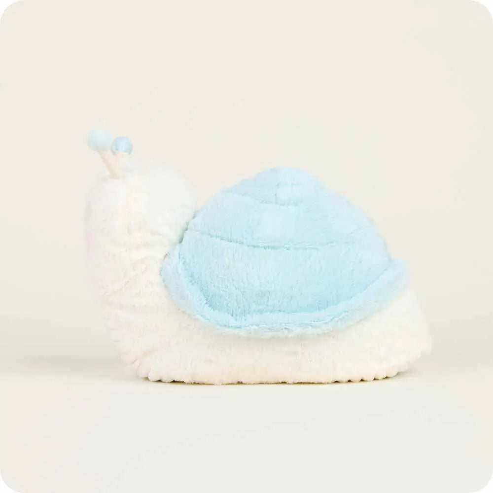 Warmies - Snail