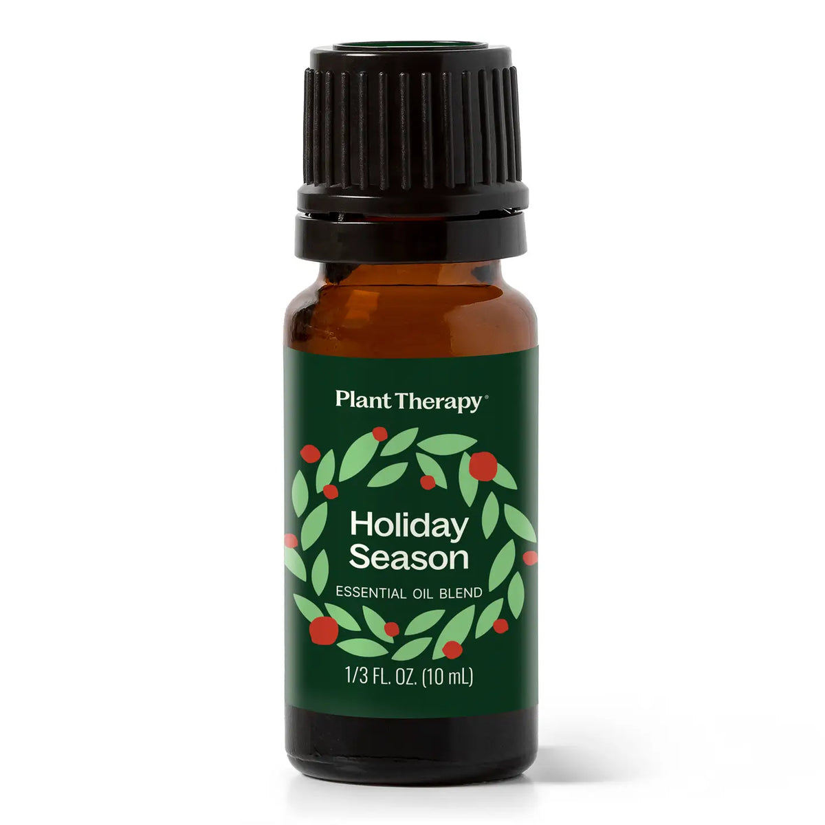 Essential Oils - Holiday Season