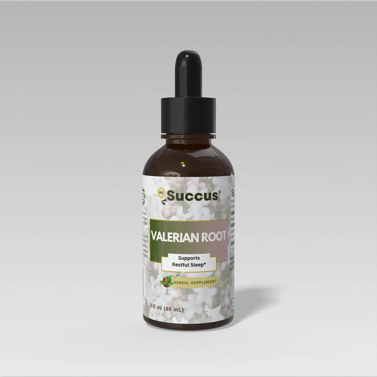 Valerian Root Tincture