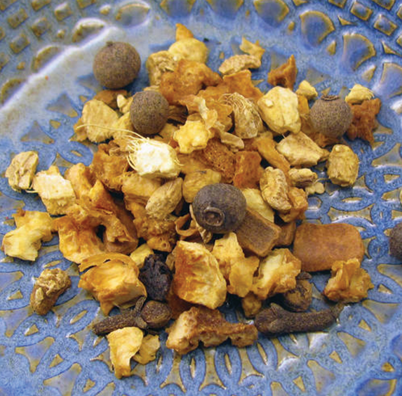 Wassail - Wine Spices