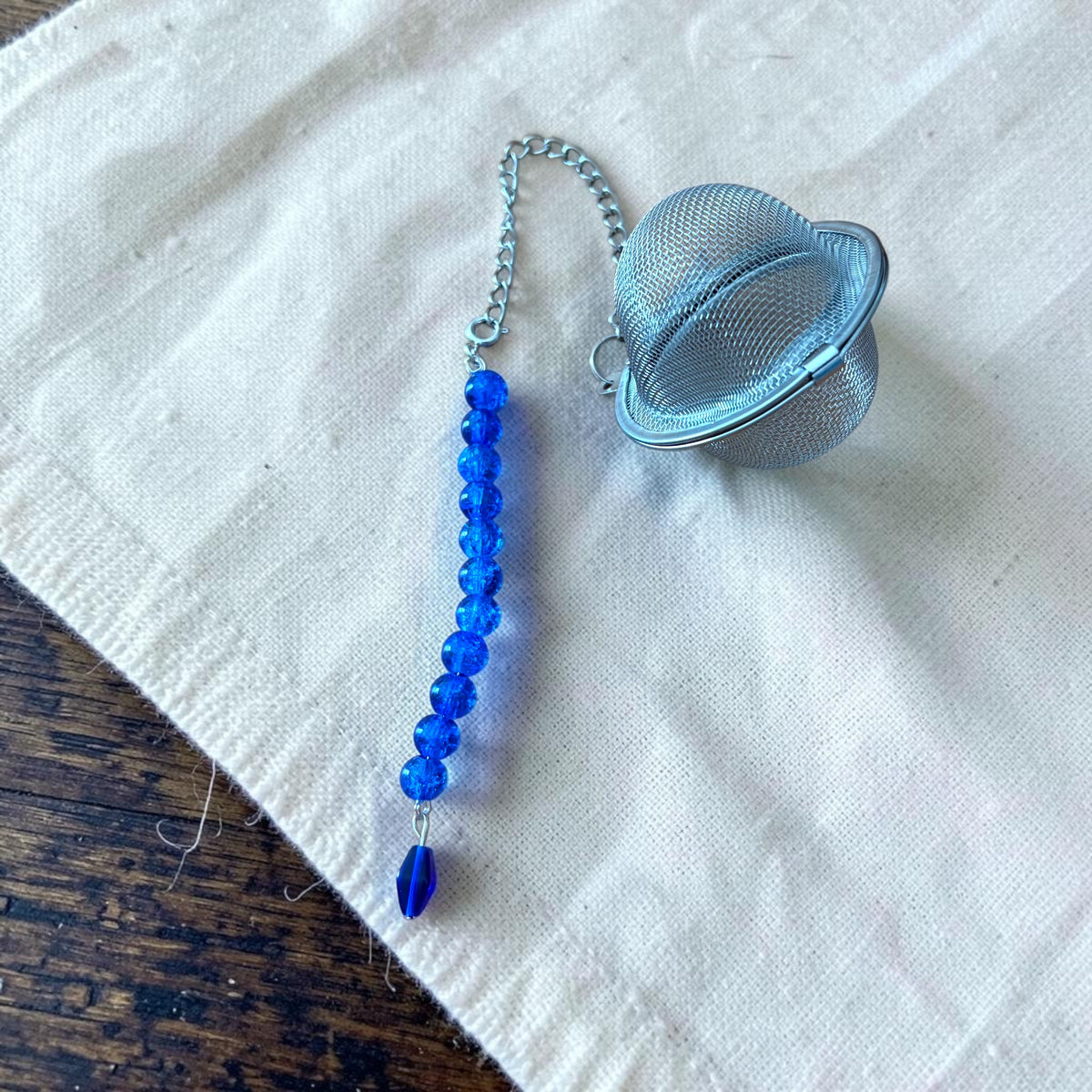 Crystal Tea Infuser