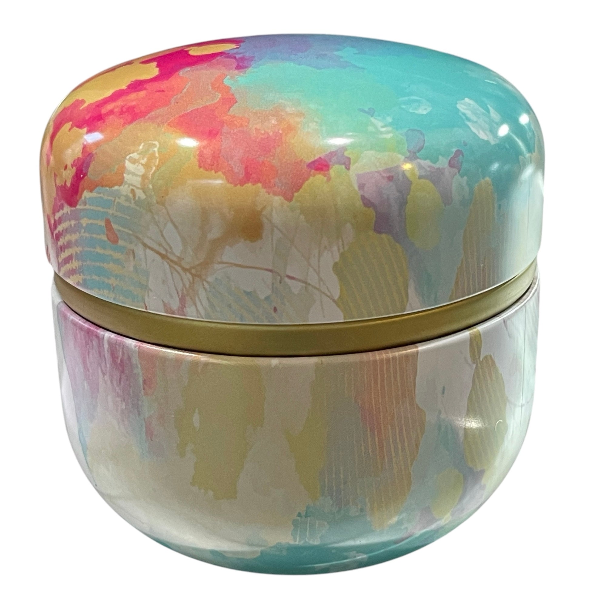 Japanese Tea Tins (2 ounces)