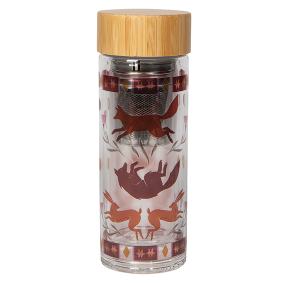 Danica Water Bottle - Folktale
