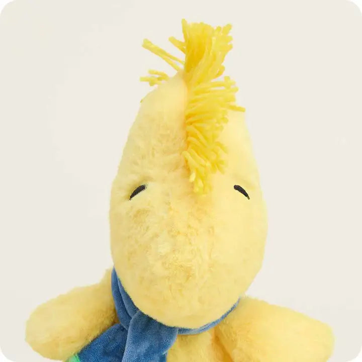 Warmies - Woodstock with Scarf