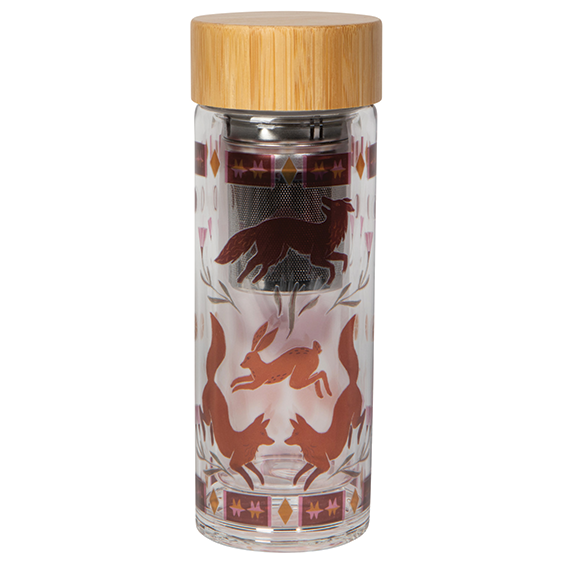 Danica Water Bottle - Folktale