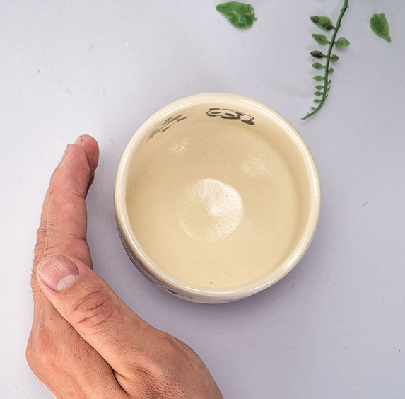 Matcha Bowl - Panda