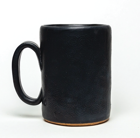 Alien Mug (16oz)