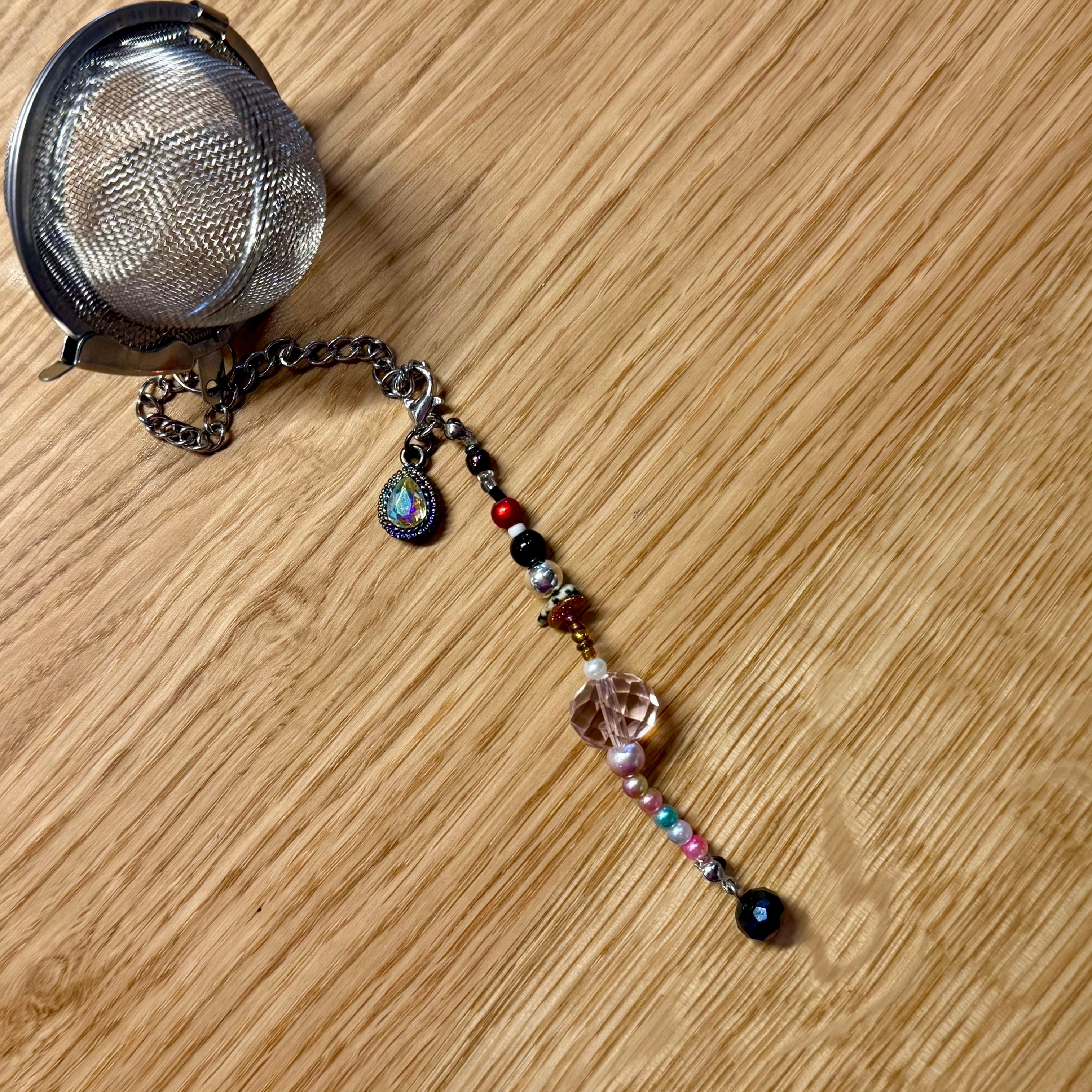 Crystal Tea Infuser