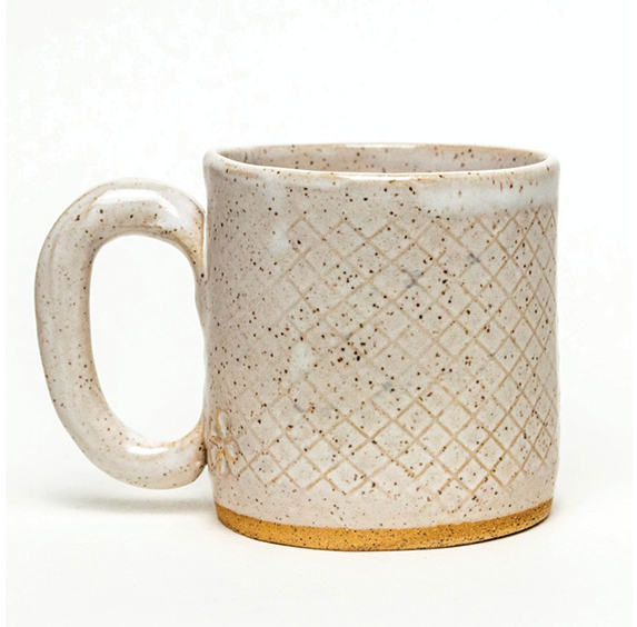 Bluebird Mug (10oz)