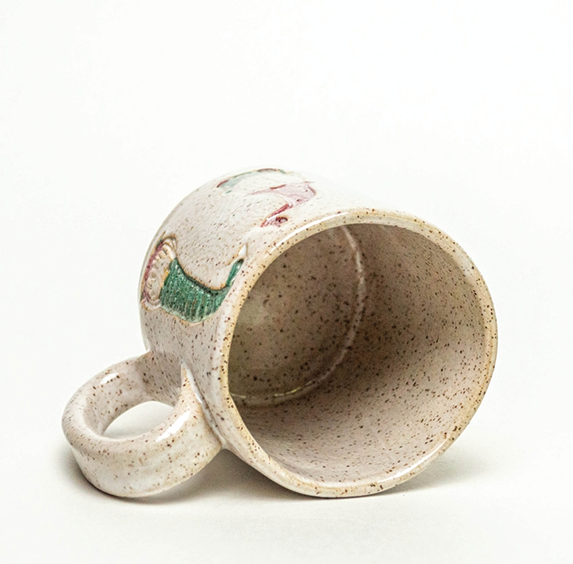 Holiday Gnomes Mug (10oz)