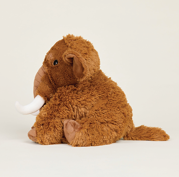 Warmies - Wooly Mammoth