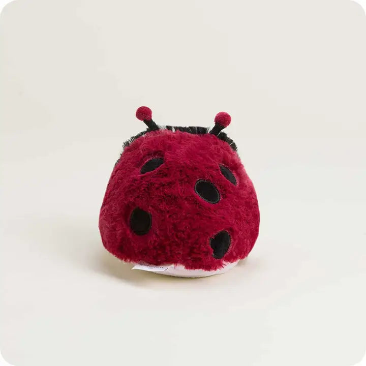 Warmies Junior - Ladybug