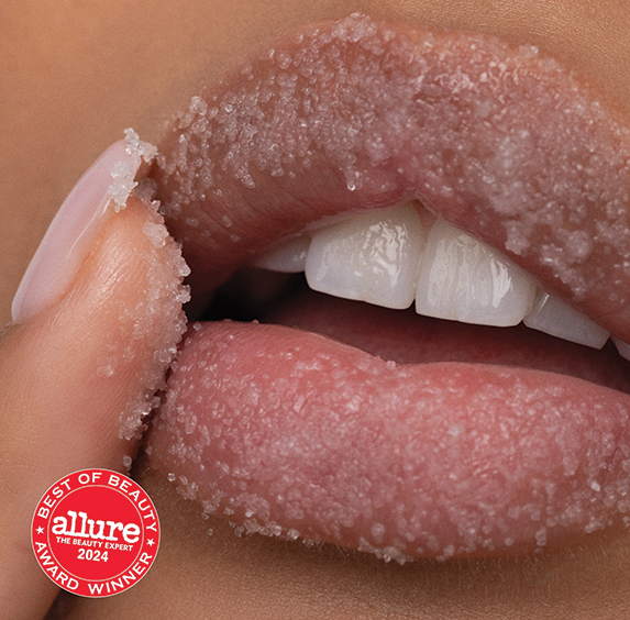 Lip Scrub - Sweet Mint