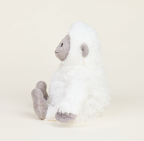 Warmies - Yeti