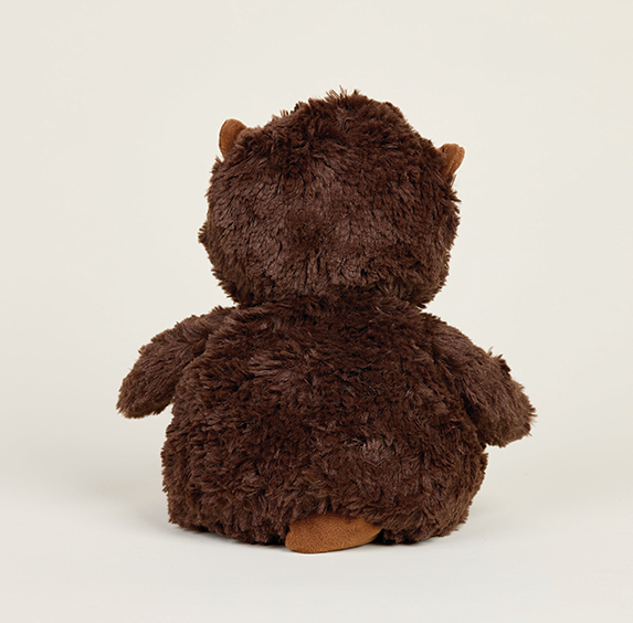 Warmies - Beaver