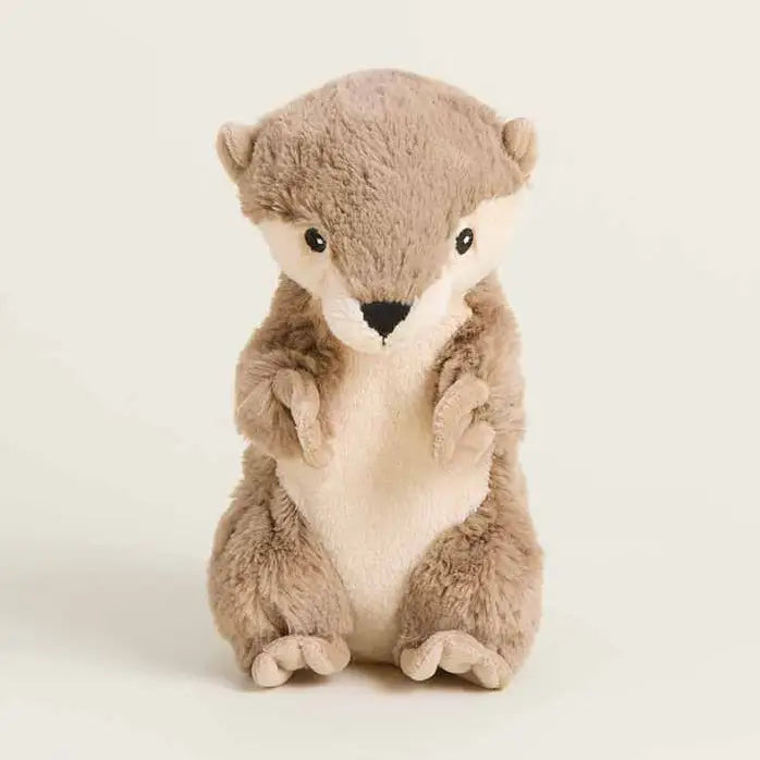 Warmies Junior - Otter
