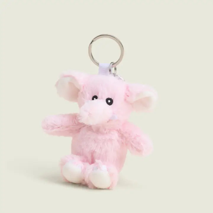 Warmies - Pink Elephant