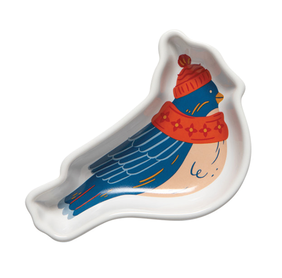 Trinket / Teabag Tray - Season&