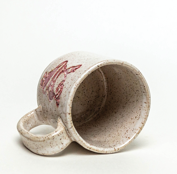 Classic Santa Mug (10oz)