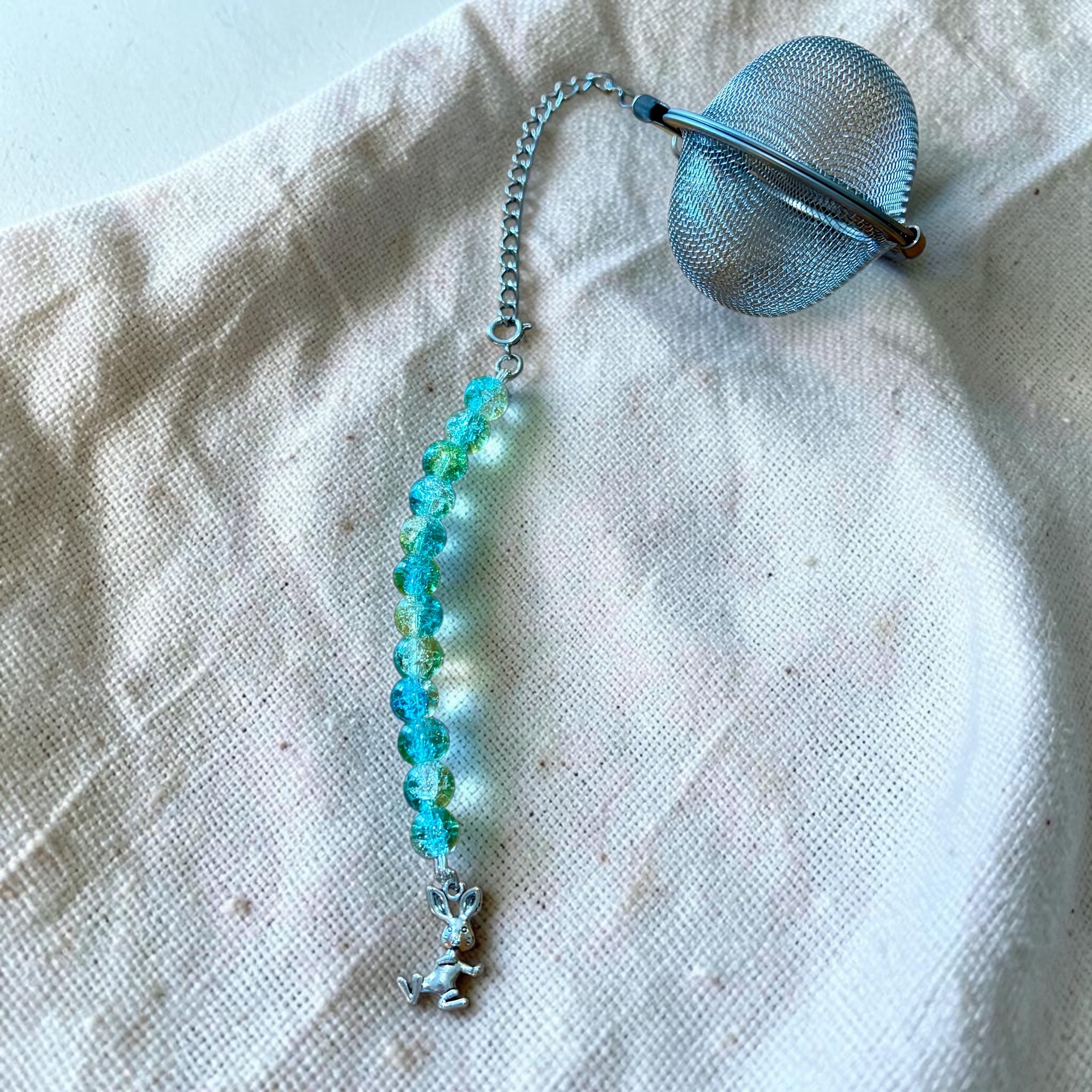 Crystal Tea Infuser