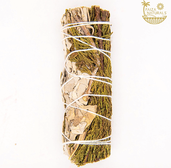 Smudge Sticks & Bundles