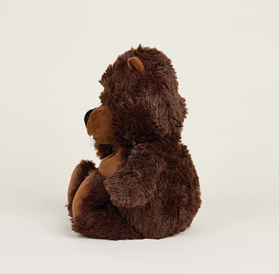 Warmies - Beaver