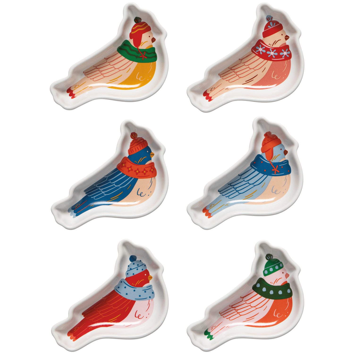Trinket / Teabag Tray - Season&