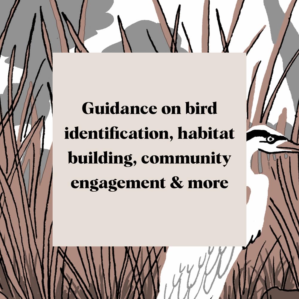 Pocket Nature: Bird-Watching
