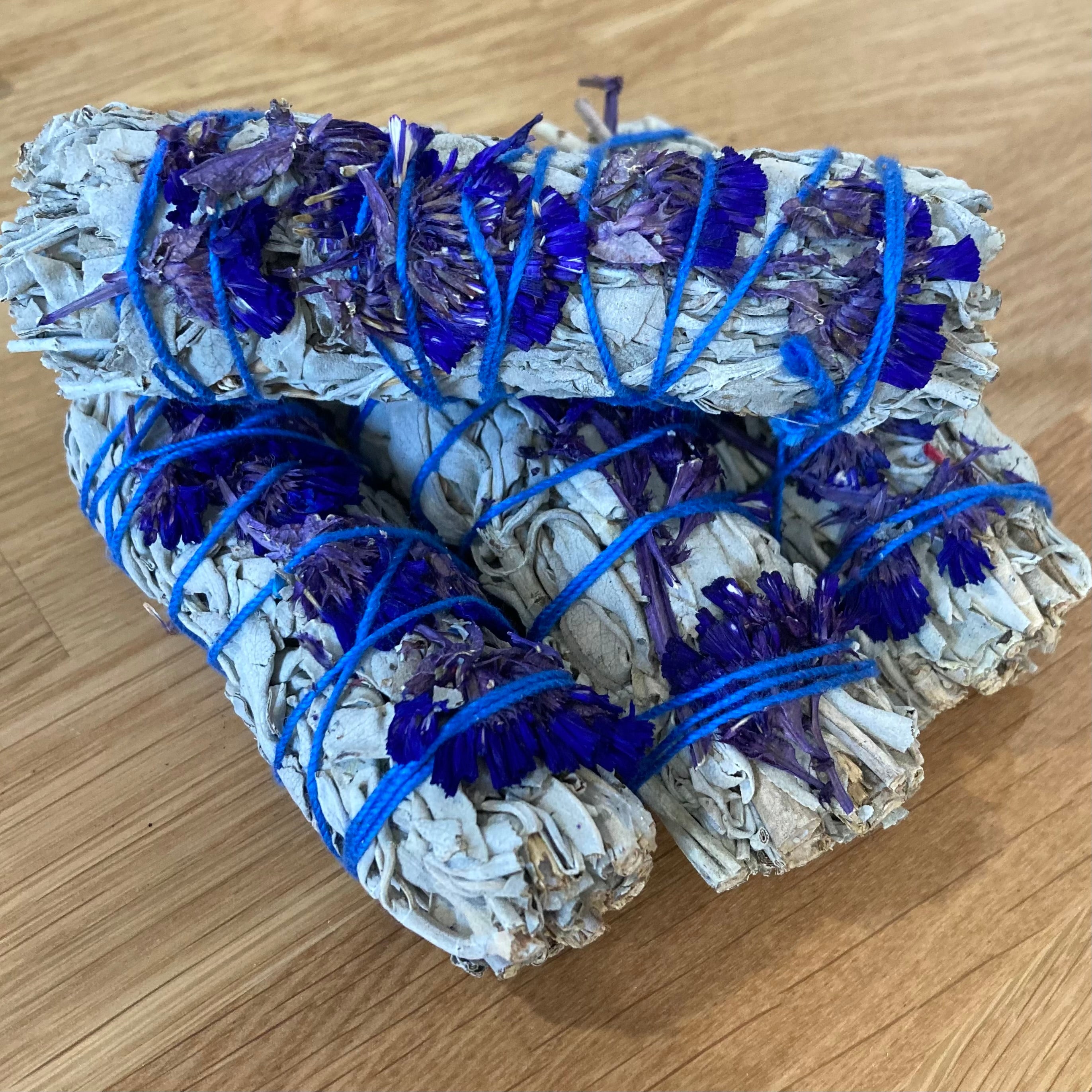 Smudge Sticks & Bundles