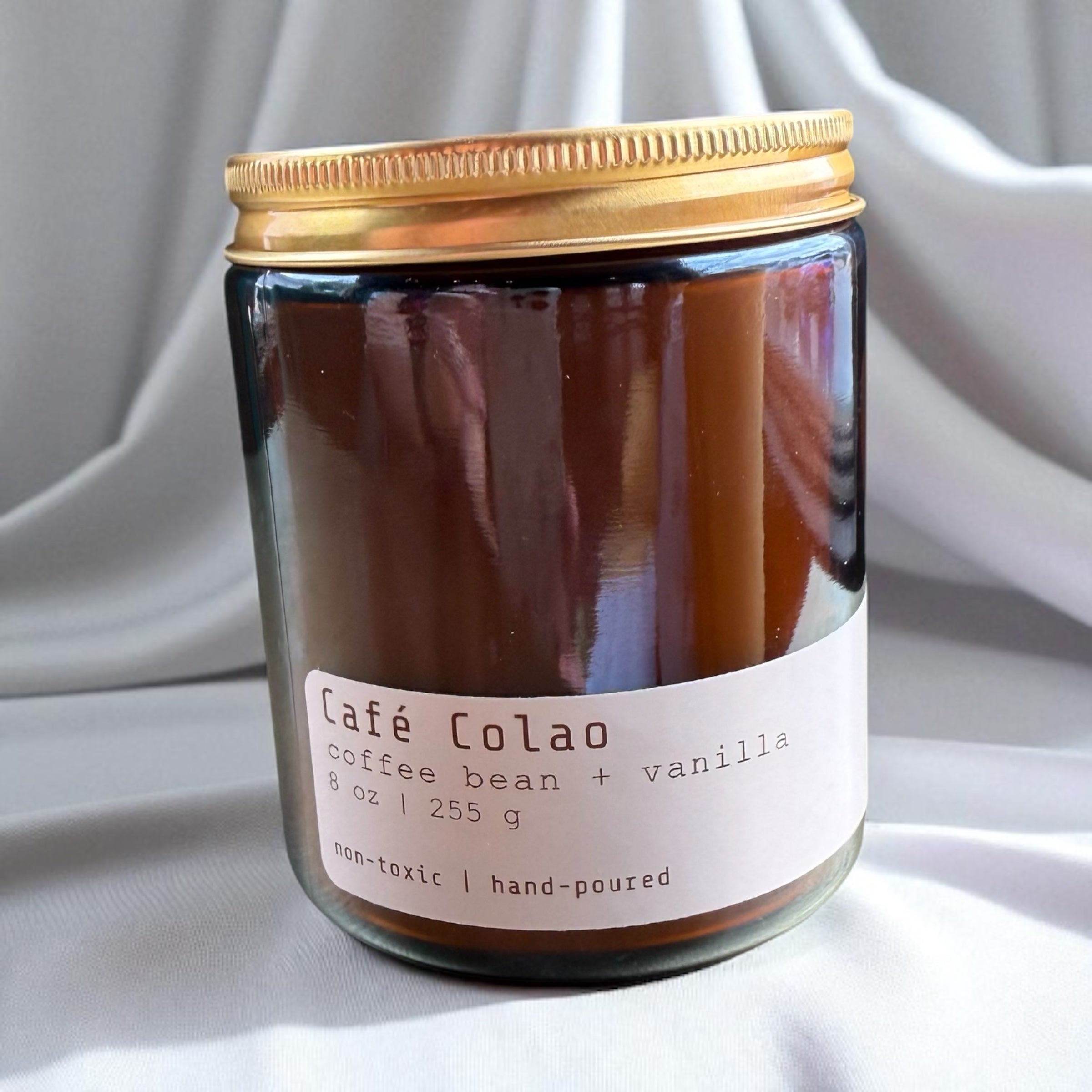 Cafe Colao (9 oz Candle)