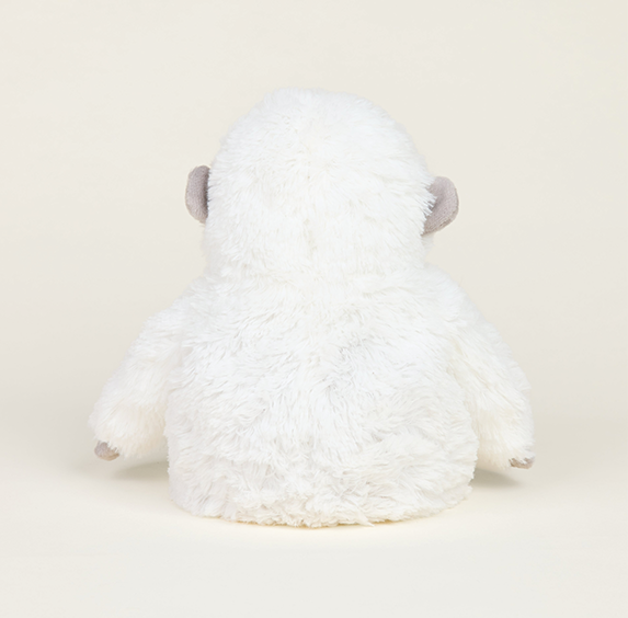Warmies - Yeti