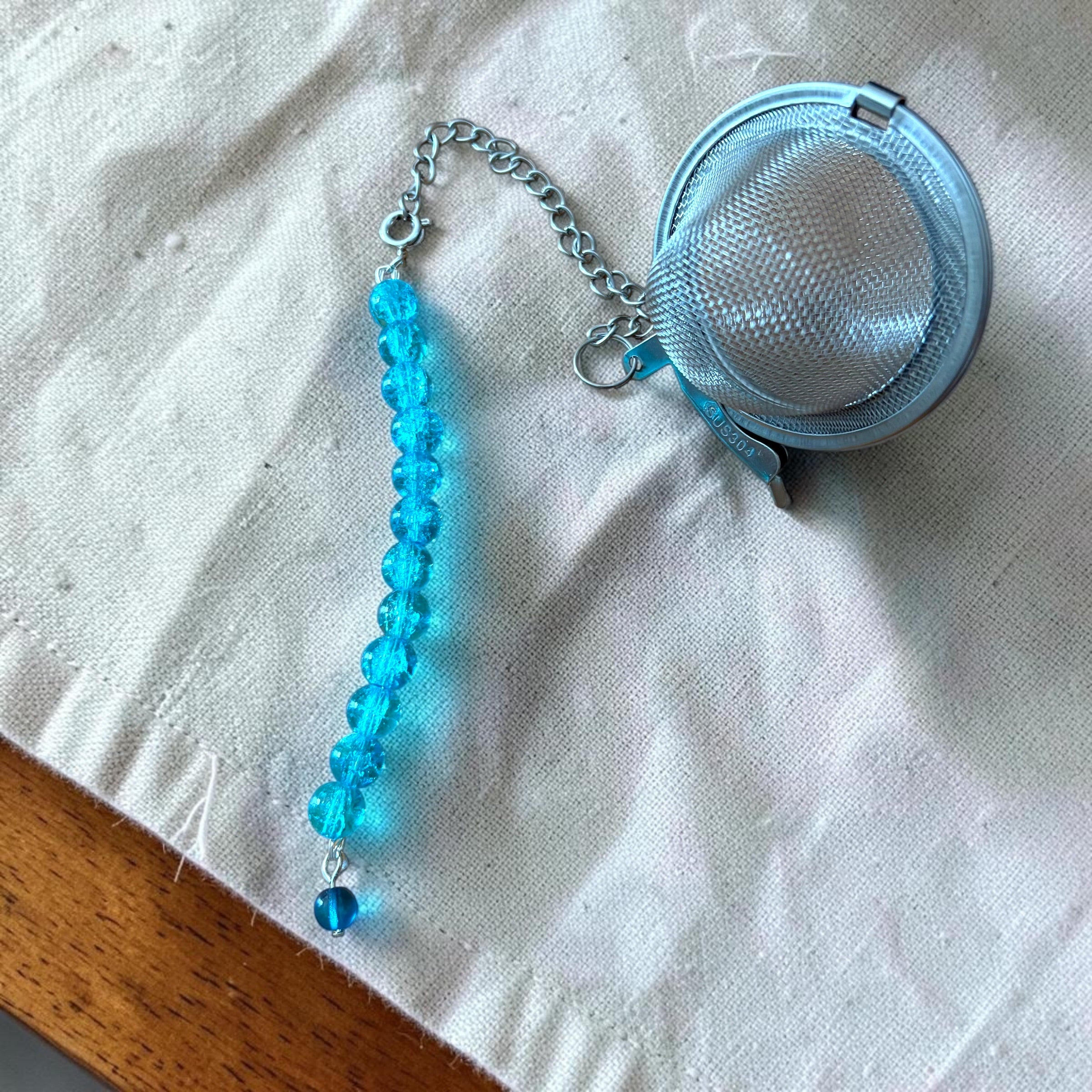 Crystal Tea Infuser