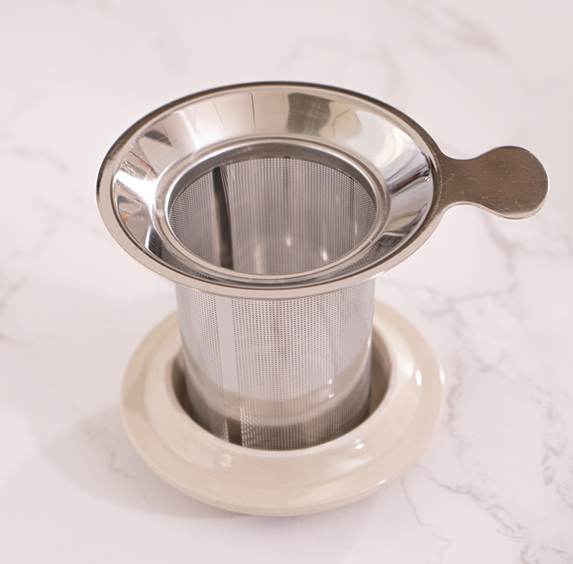 Ryu Dragon Mug & Infuser