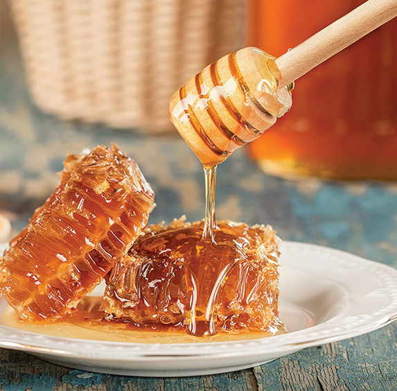 Honey Stirrer