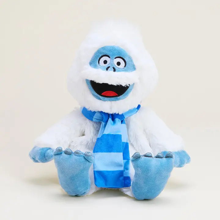 Warmies - Bumble with Scarf