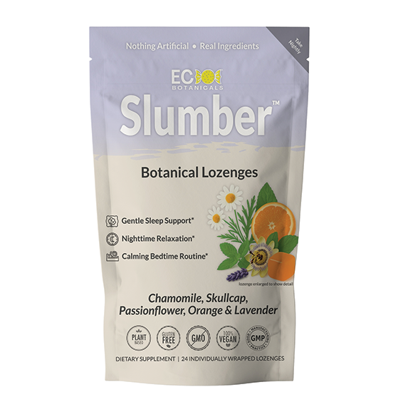 Functional Hard Candy - Slumber Blend