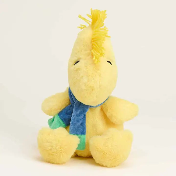 Warmies - Woodstock with Scarf