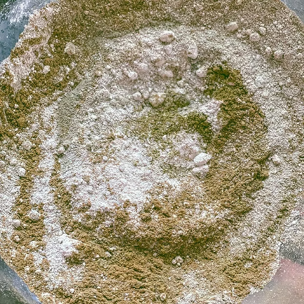 Green Clay Mask