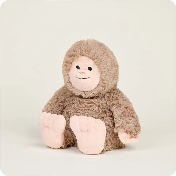 Warmies - Bigfoot