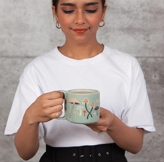 Midi Mug - Far and Away