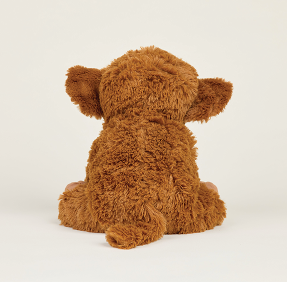 Warmies - Wooly Mammoth