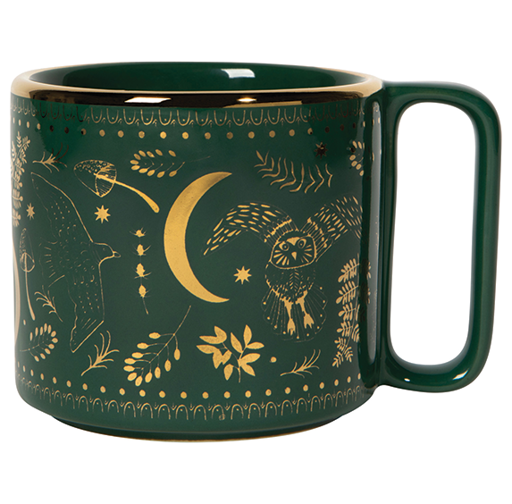Midi Mug - Moonlit