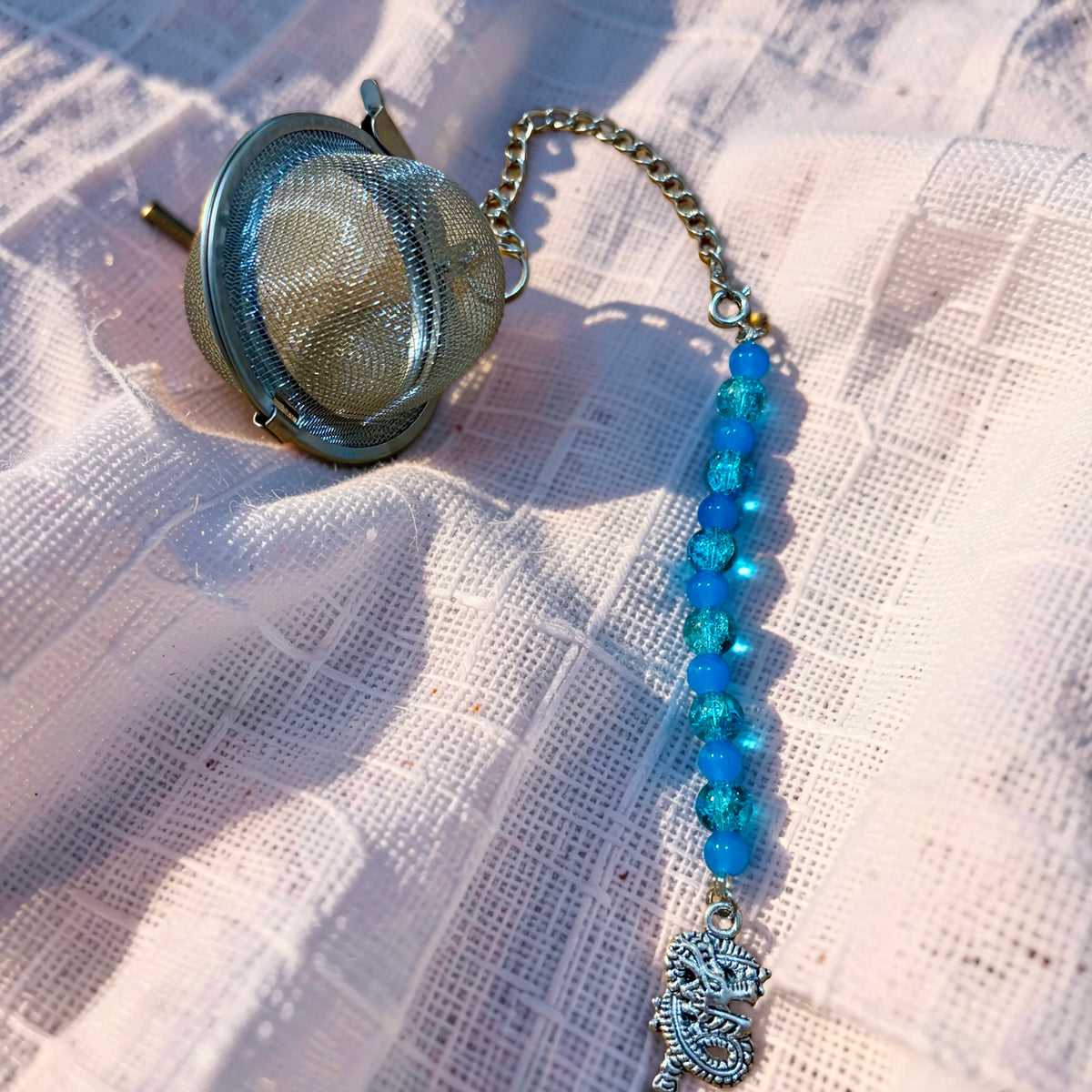 Crystal Tea Infuser