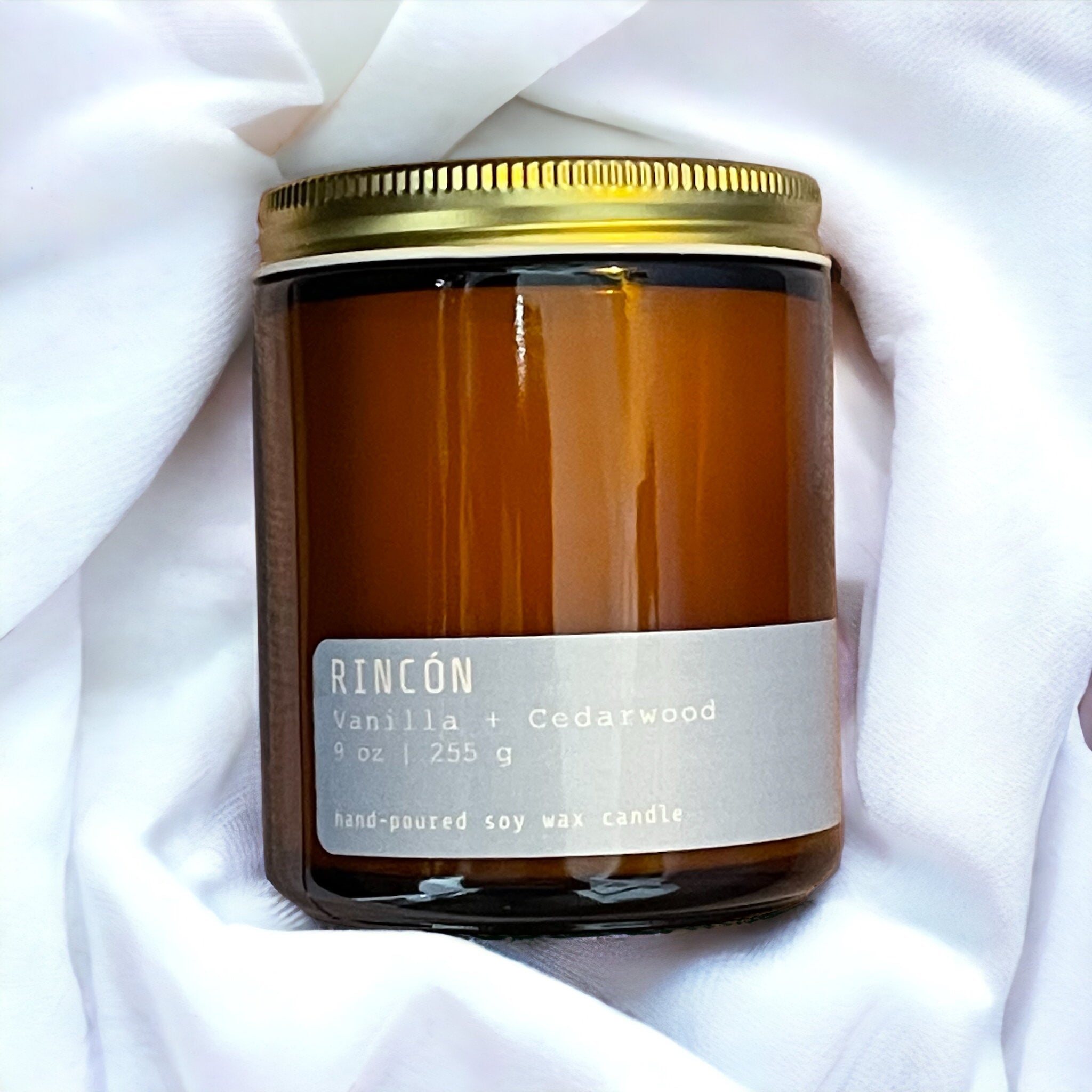 Rincon (9 oz Candle)