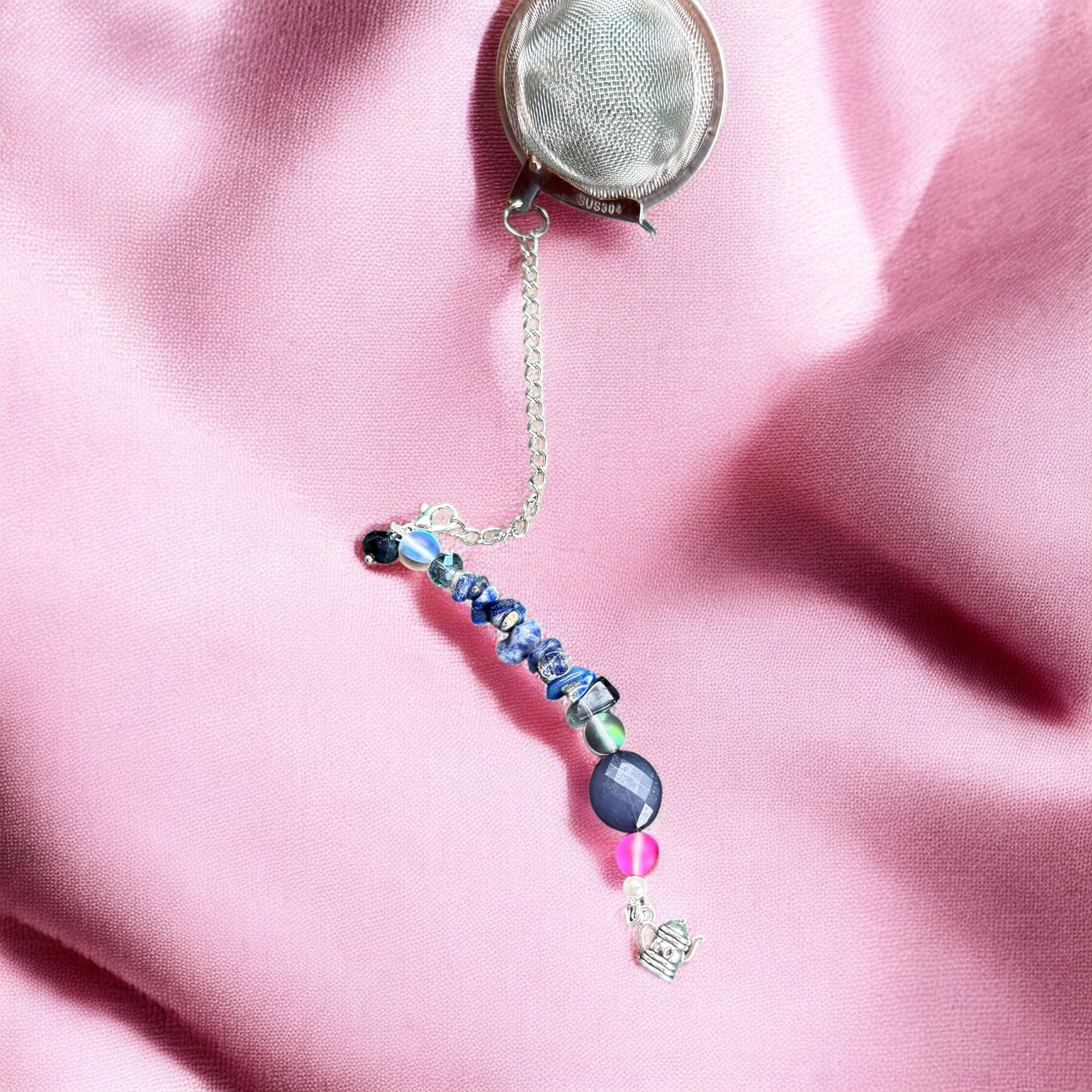 Crystal Tea Infuser