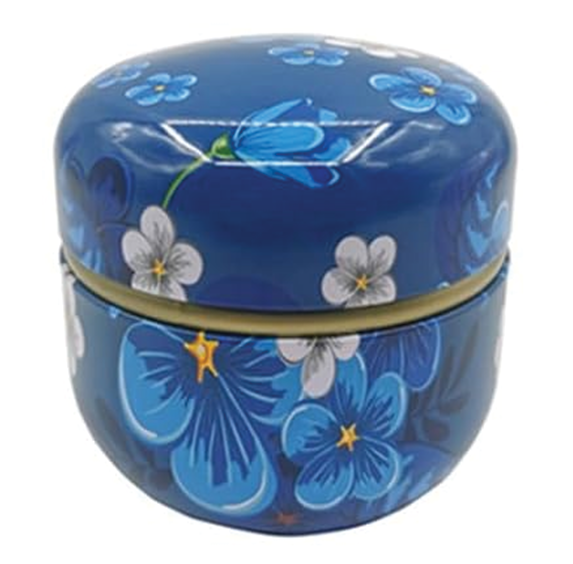 Japanese Tea Tins (2 ounces)