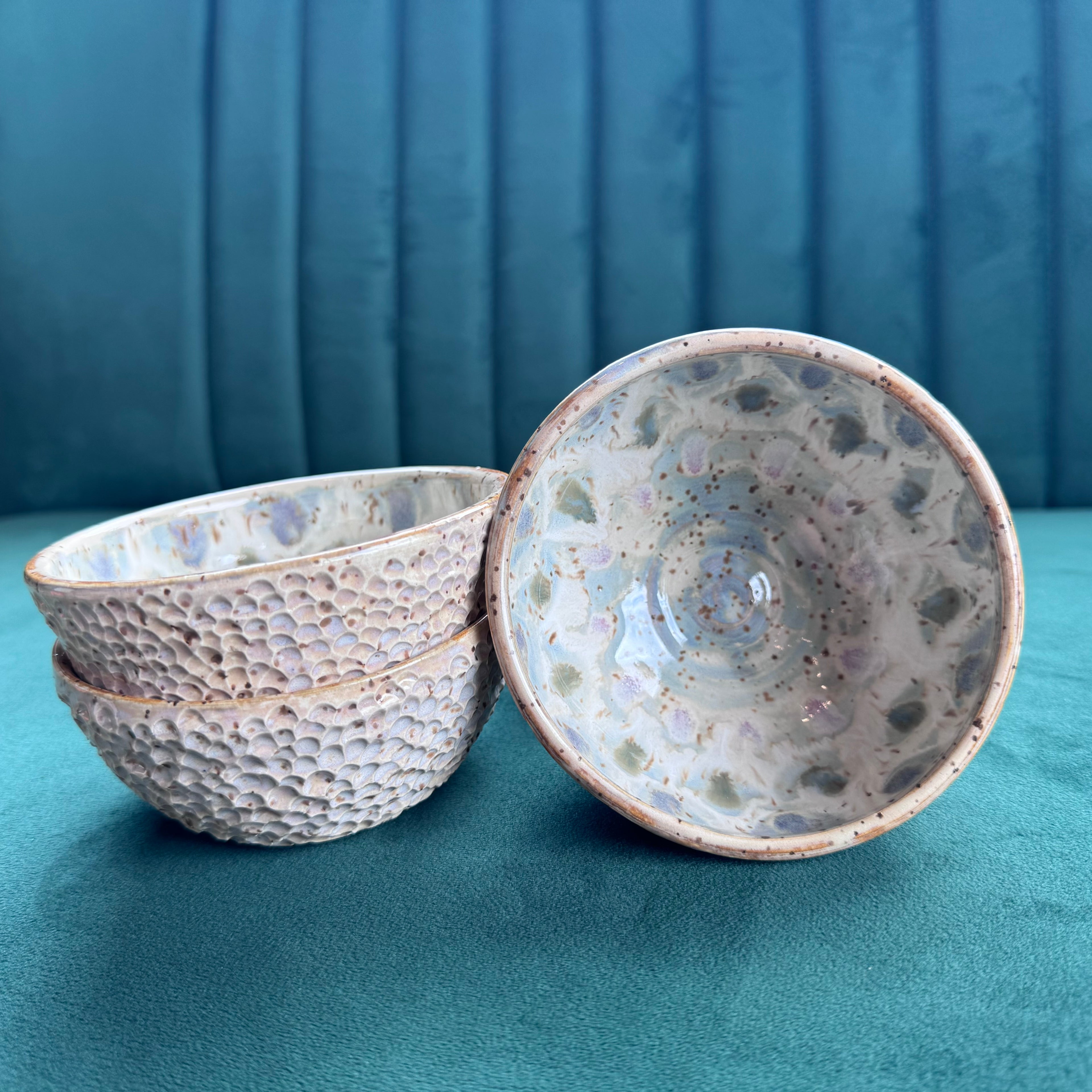 Callison Mill Pottery - Bowls