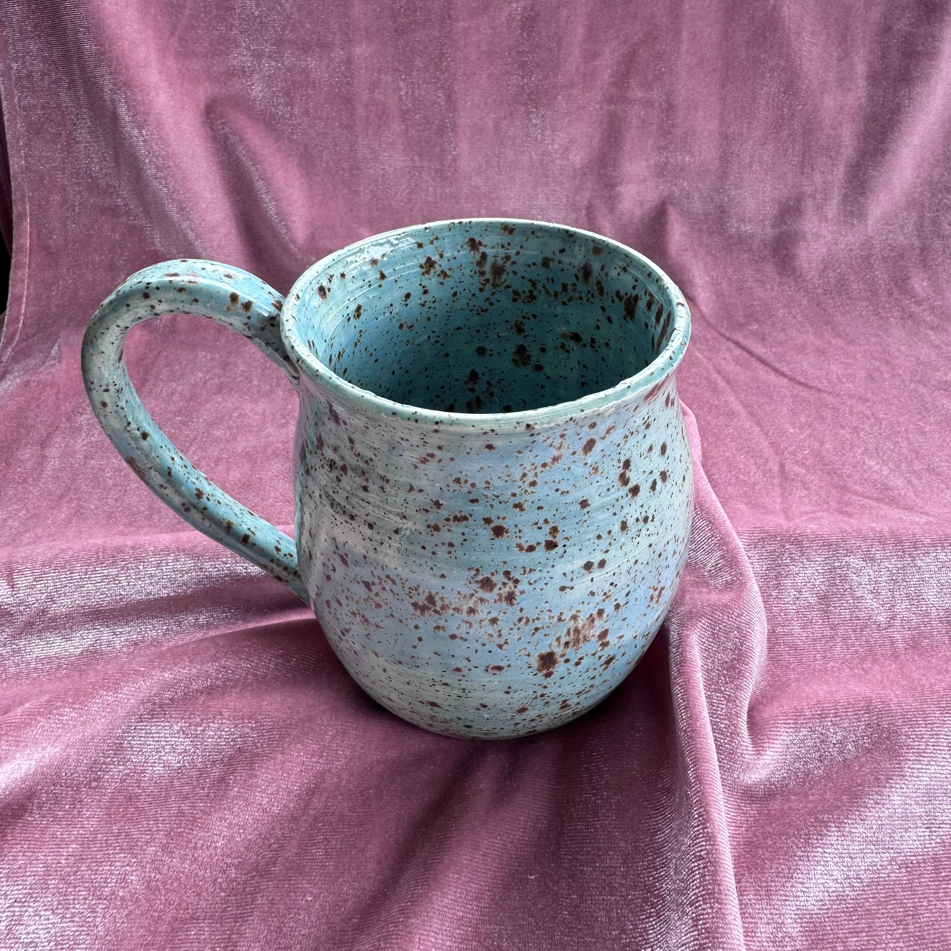 Callison Mill Pottery - Mugs